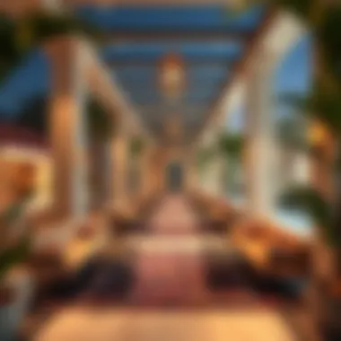 A Comprehensive Exploration of Women-Only Spaces: Al Mamzar Park for Ladies Introduction
