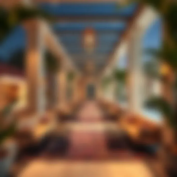 A Comprehensive Exploration of Women-Only Spaces: Al Mamzar Park for Ladies Introduction