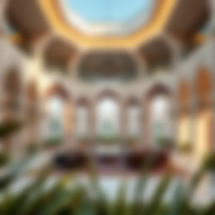 A Comprehensive Exploration of Women-Only Spaces: Al Mamzar Park for Ladies Summary