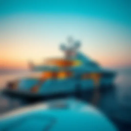 A Comprehensive Guide to Purchasing a Yacht in Dubai Introduction