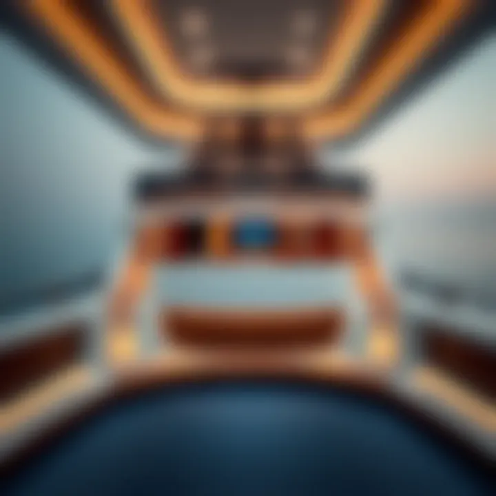Notable A Comprehensive Guide to Purchasing a Yacht in Dubai