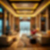 A Comprehensive Guide to Royal M Hotel: Insights into Luxury Accommodation in Dubai Introduction