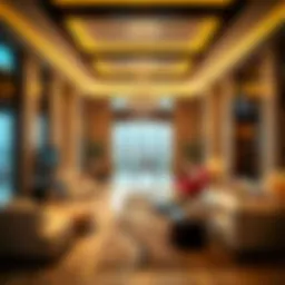 A Comprehensive Guide to Royal M Hotel: Insights into Luxury Accommodation in Dubai Introduction