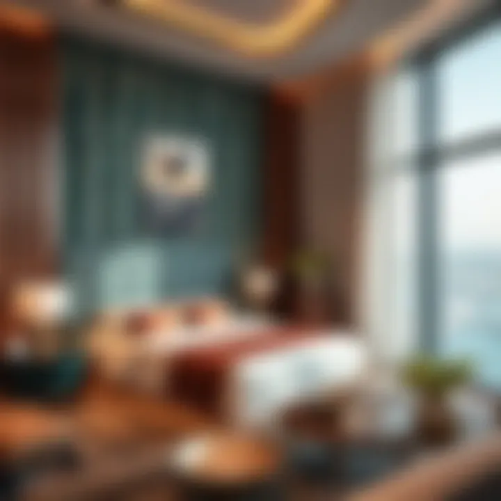 Notable A Comprehensive Guide to Royal M Hotel: Insights into Luxury Accommodation in Dubai