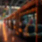 Al Barsha to Sharjah: Comprehensive Guide to Bus Timings Introduction