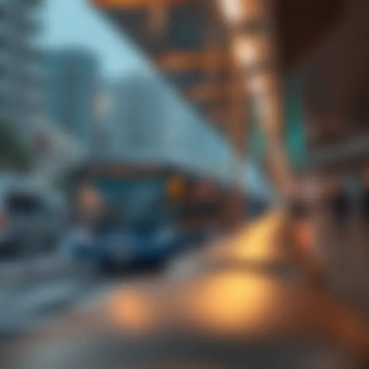 Al Barsha to Sharjah: Comprehensive Guide to Bus Timings Summary