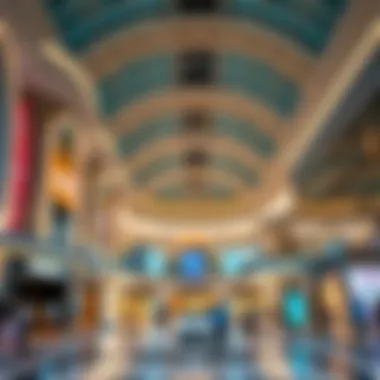 Al Dhannah Mall: A Comprehensive Insight Summary