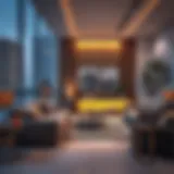 Al Nahda Flats for Rent: An In-Depth Exploration Introduction