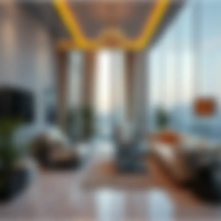 Al Nahda Flats for Rent: An In-Depth Exploration Summary