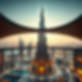 Al Rabia Tower: An Architectural Insight into Dubai's Residential Landscape Introduction