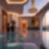Amalfi Dubai: A Comprehensive Exploration of Luxury Living Introduction
