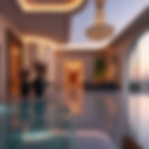 Amalfi Dubai: A Comprehensive Exploration of Luxury Living Introduction