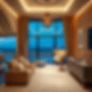 Notable Amalfi Dubai: A Comprehensive Exploration of Luxury Living