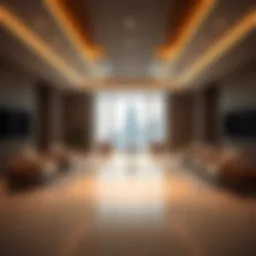 An Exploration of Al Murad Group: Insights into its Role in Dubai's Real Estate Landscape Introduction