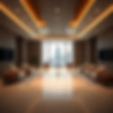 An Exploration of Al Murad Group: Insights into its Role in Dubai's Real Estate Landscape Introduction
