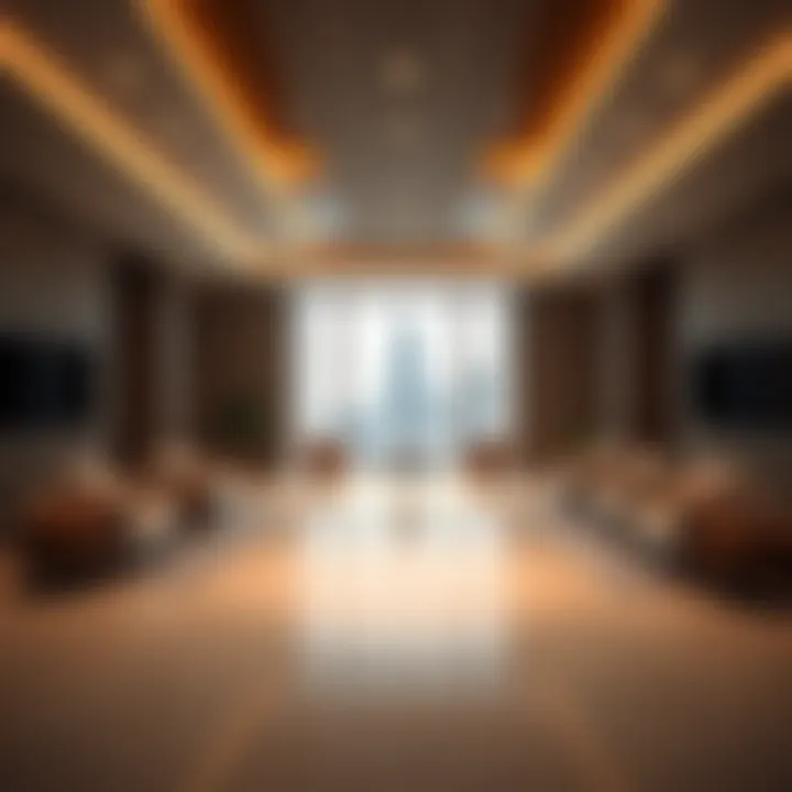 An Exploration of Al Murad Group: Insights into its Role in Dubai's Real Estate Landscape Introduction