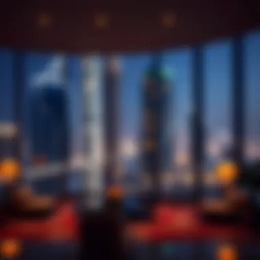 An Exploration of Al Murad Group: Insights into its Role in Dubai's Real Estate Landscape Summary
