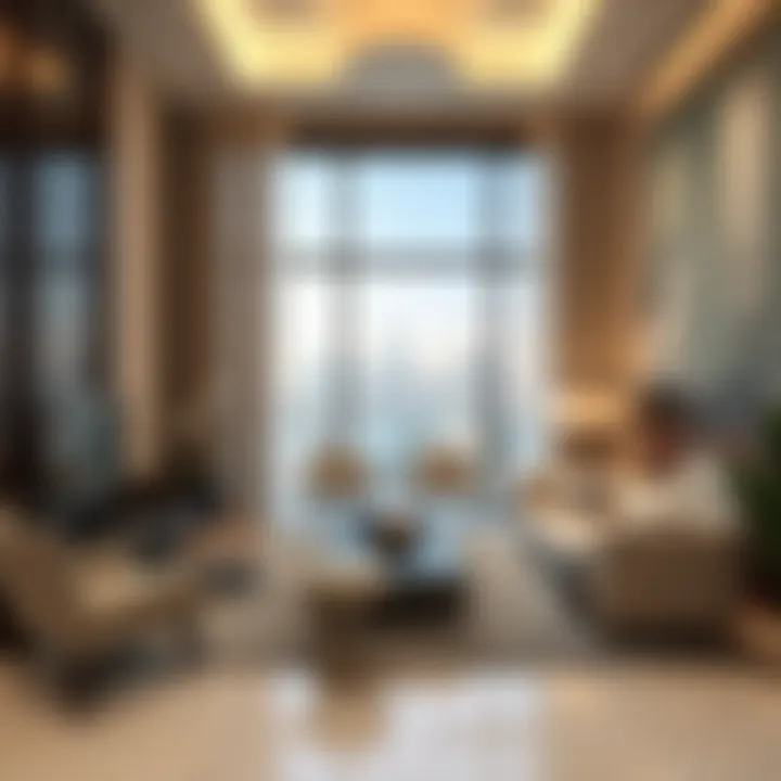 Notable An Exploration of Prima Living Properties in Dubai