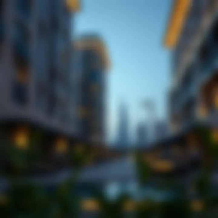 An Exploration of Prima Living Properties in Dubai Summary