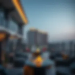 An In-Depth Look at Pearl Jumeirah Beach: The Crown Jewel of Dubai's Coastal Real Estate Introduction
