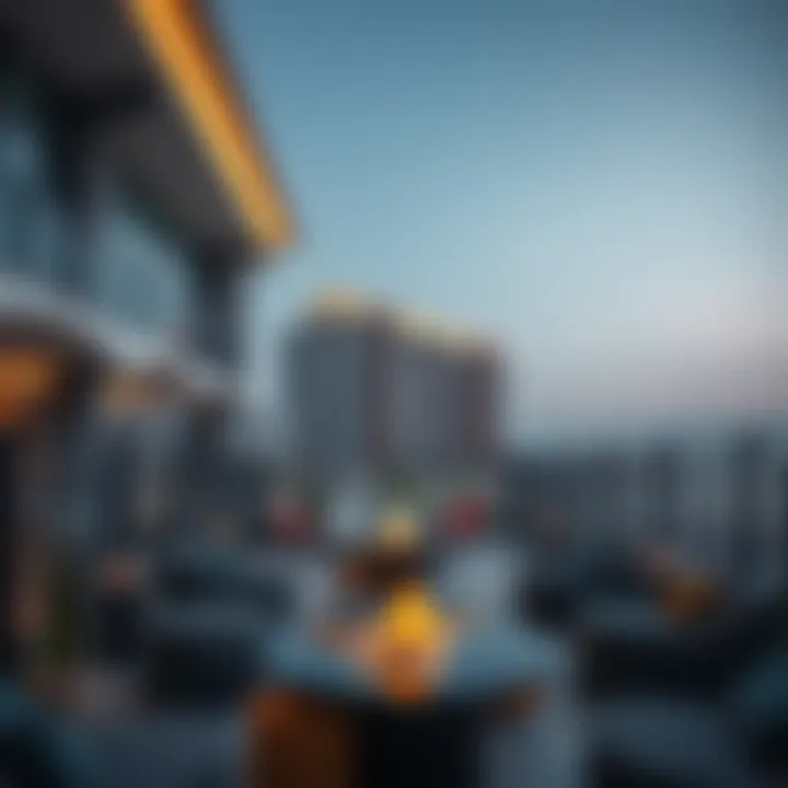 An In-Depth Look at Pearl Jumeirah Beach: The Crown Jewel of Dubai's Coastal Real Estate Introduction