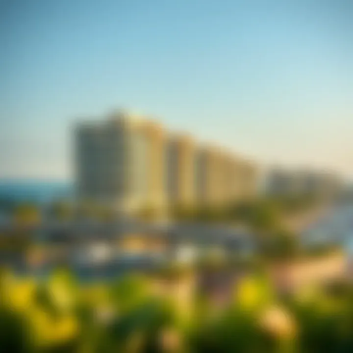 Notable An In-Depth Look at Pearl Jumeirah Beach: The Crown Jewel of Dubai's Coastal Real Estate