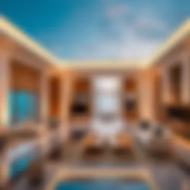 An In-Depth Look at Pearl Jumeirah Beach: The Crown Jewel of Dubai's Coastal Real Estate Summary