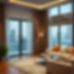 Assessment of Real Estate Prices in the UAE Introduction