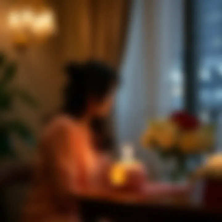 Notable Celebrating Mother's Day in the UAE: A Multifaceted Perspective