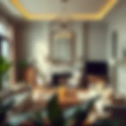 Classic Properties in Real Estate: An In-depth Exploration Introduction