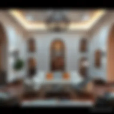Notable Classic Properties in Real Estate: An In-depth Exploration Notable Classic Properties in Real Estate: An In-depth Exploration
