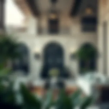 Classic Properties in Real Estate: An In-depth Exploration Summary