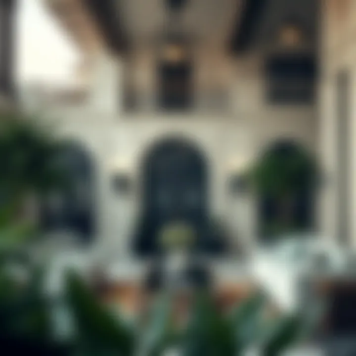 Classic Properties in Real Estate: An In-depth Exploration Summary