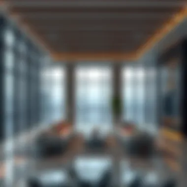 Comprehensive Analysis of the Address Sky View Tower One Floor Plan Summary