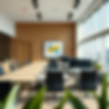 Comprehensive Examination of a Business Center Summary