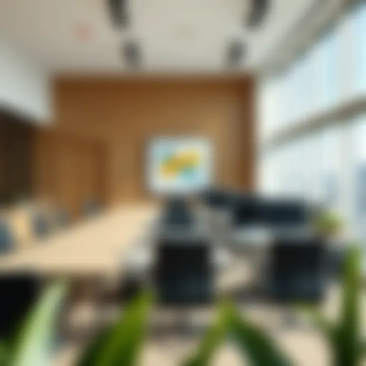 Comprehensive Examination of a Business Center Summary