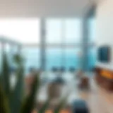 Comprehensive Exploration of Ocean Heights Floor Plan Introduction