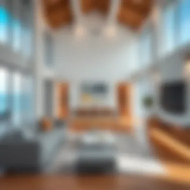 Notable Comprehensive Exploration of Ocean Heights Floor Plan