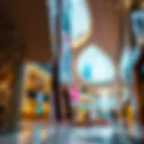 Dubai Mall: A Comprehensive Insight Introduction