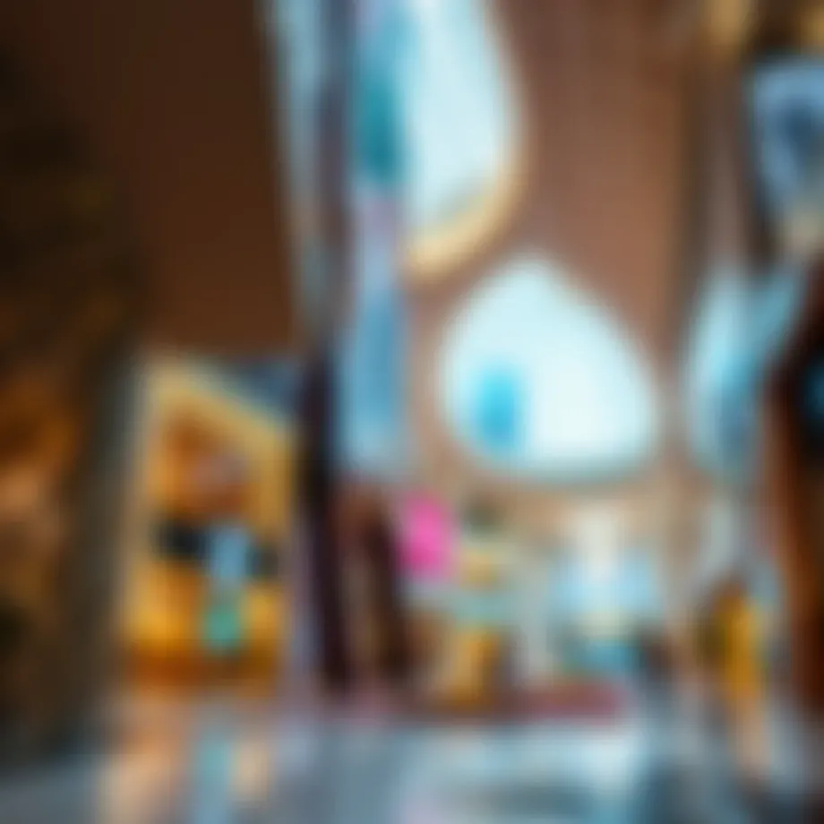 Dubai Mall: A Comprehensive Insight Introduction