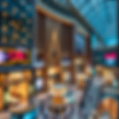 Notable Dubai Mall: A Comprehensive Insight