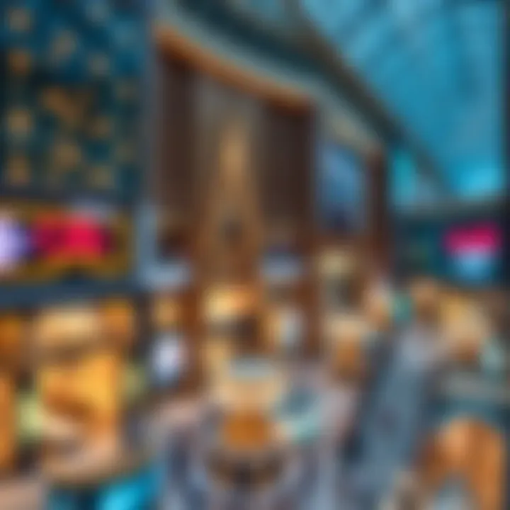 Notable Dubai Mall: A Comprehensive Insight