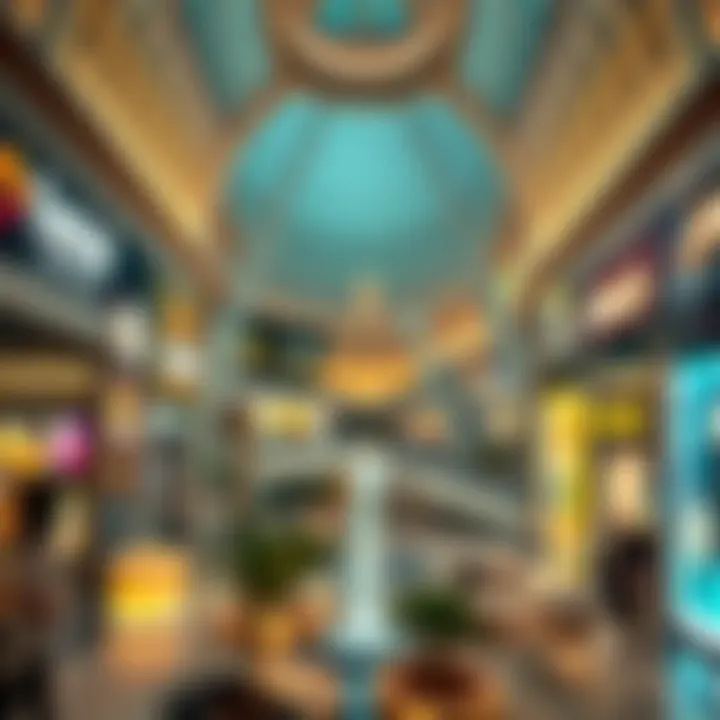 Dubai Mall: A Comprehensive Insight Summary