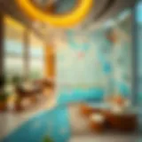 Dubai Real Estate Map: An In-Depth Exploration Introduction