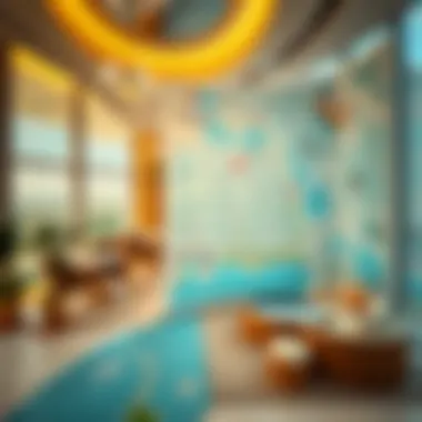Dubai Real Estate Map: An In-Depth Exploration Introduction