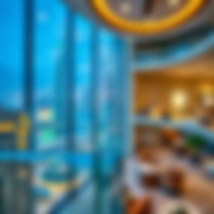 Notable Dubai Real Estate Map: An In-Depth Exploration