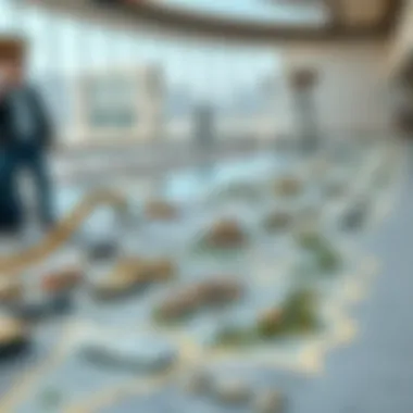 Dubai Real Estate Map: An In-Depth Exploration Summary