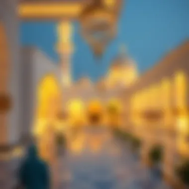 Eid ul Fitr Holidays in UAE 2024: An Insightful Exploration Summary