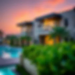 Evaluating Villanova Properties in Dubai: A Comprehensive Review Introduction
