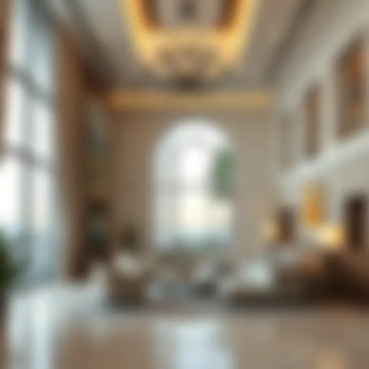 Notable Evaluating Villanova Properties in Dubai: A Comprehensive Review